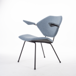 Kembo Lounge chair