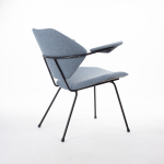 Kembo Lounge chair