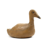 Dimitri Omersa doorstop duck for Abercrombie & Fitch 1950's