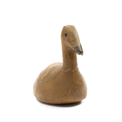 Dimitri Omersa doorstop duck for Abercrombie & Fitch 1950's